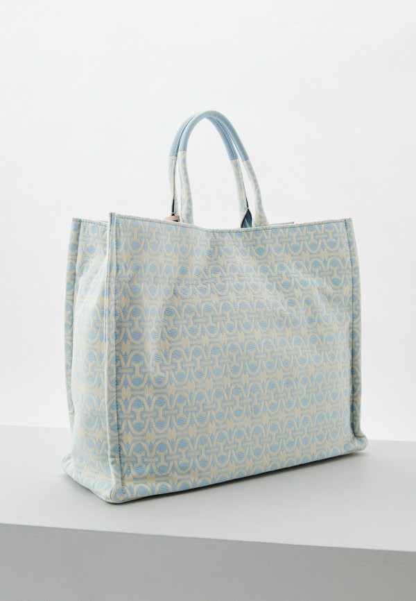 фото Сумка и брелок coccinelle