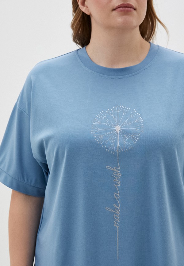 фото Футболка varra