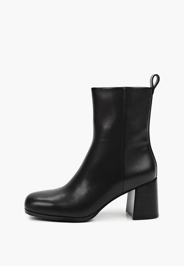 Полусапоги Aidini 7140₽