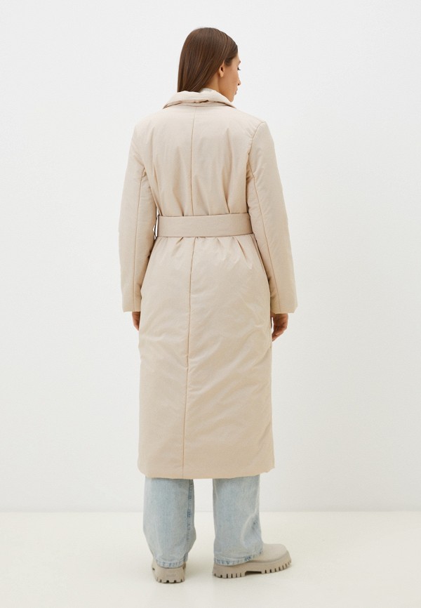 фото Куртка утепленная trendyangel