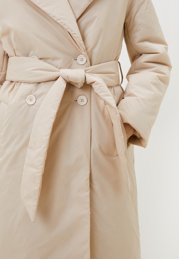 фото Куртка утепленная trendyangel