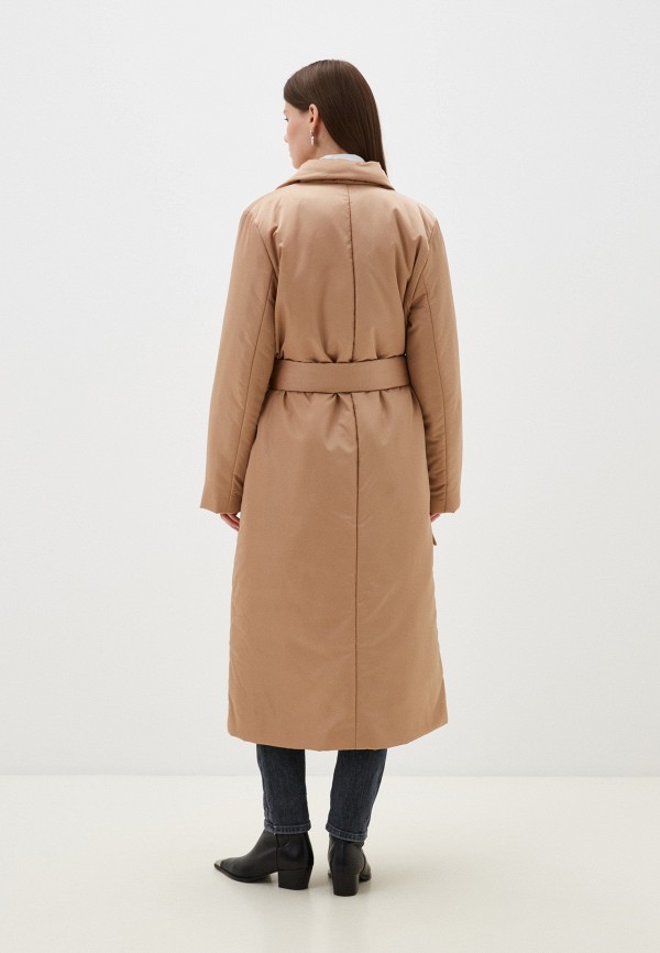 фото Куртка утепленная trendyangel