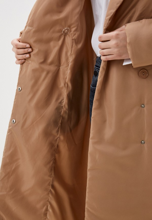 фото Куртка утепленная trendyangel