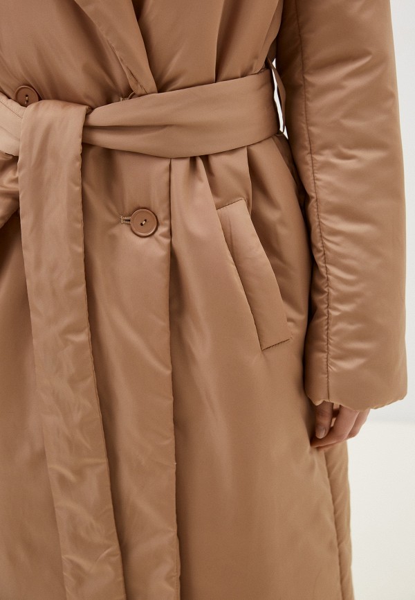 фото Куртка утепленная trendyangel