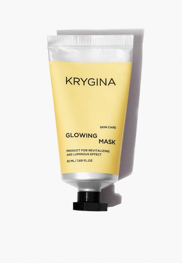 Маска для лица Krygina Cosmetics 1420₽