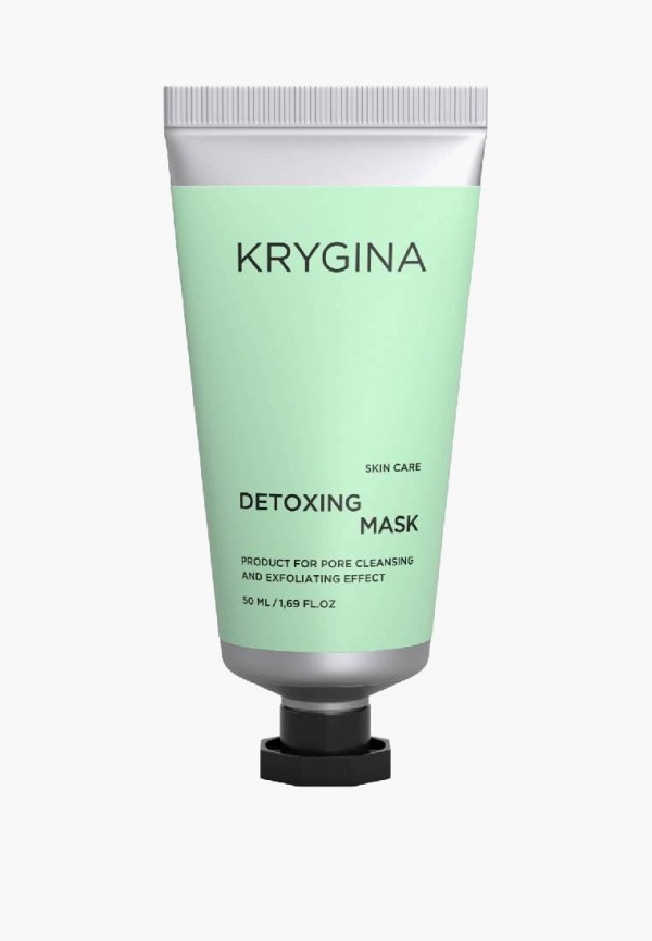 Маска для лица Krygina Cosmetics