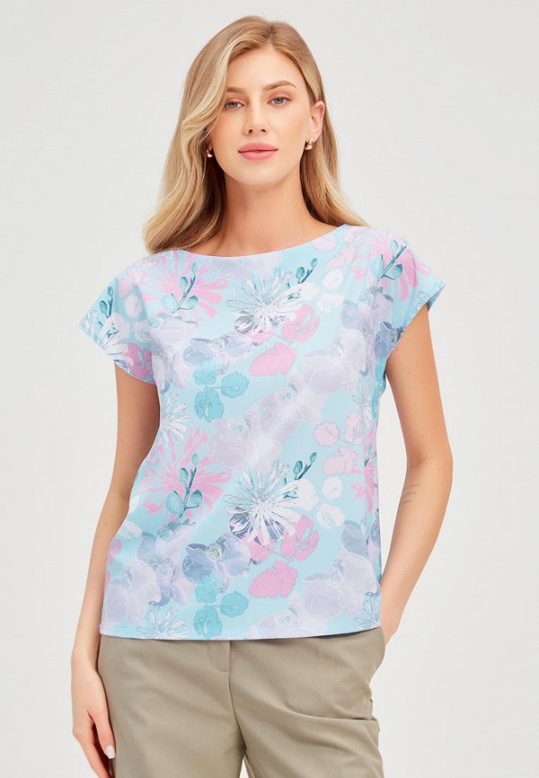 Блуза Settimo Senso 2542₽