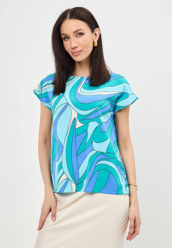 Блуза Settimo Senso 2618₽