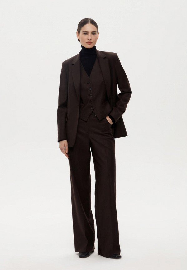 фото Жилет lusio