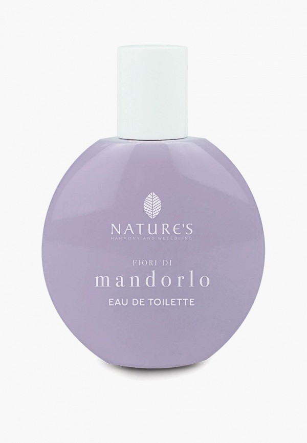 Туалетная вода Nature’s Harmony and Wellbeing