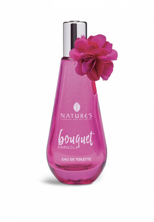 Туалетная вода Nature’s Harmony and Wellbeing