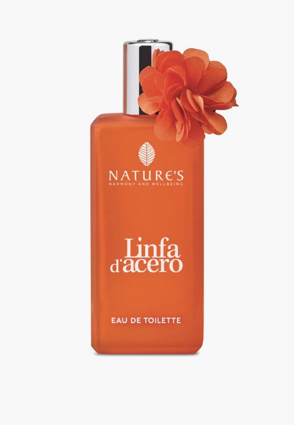 Туалетная вода Nature’s Harmony and Wellbeing