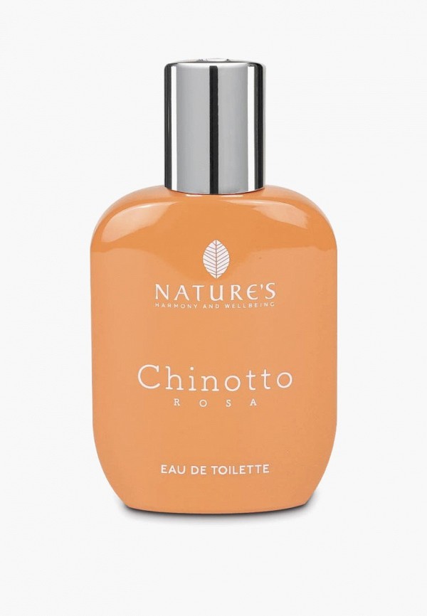 Туалетная вода Nature’s Harmony and Wellbeing