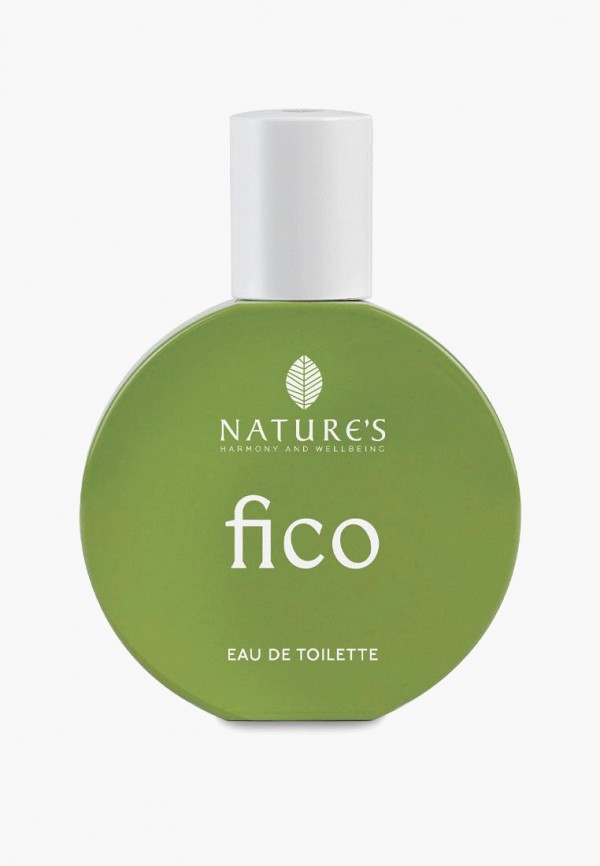 Туалетная вода Nature’s Harmony and Wellbeing