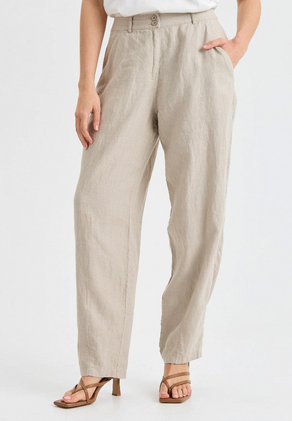 фото Брюки norveg