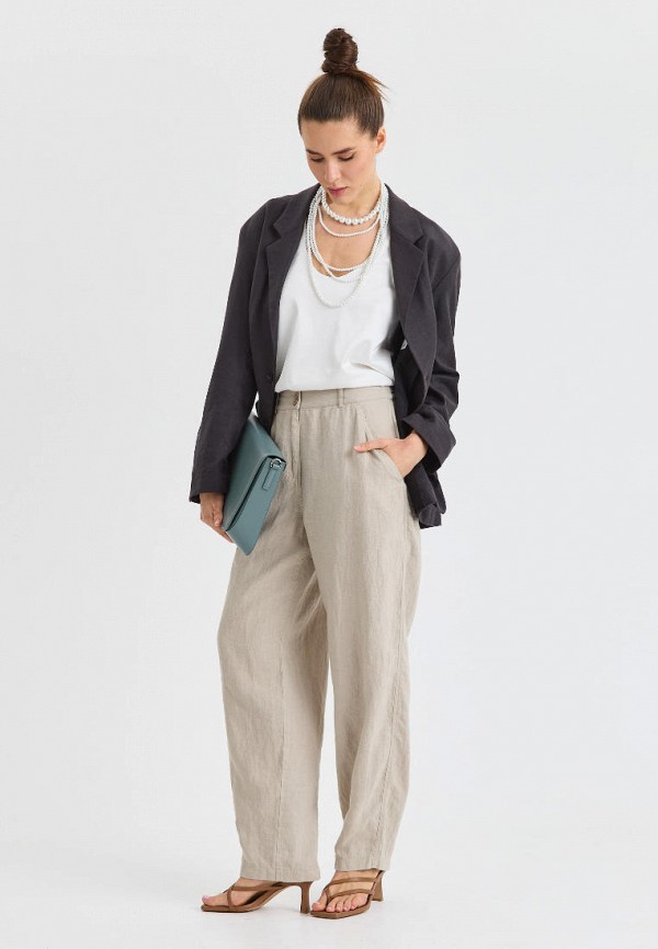 фото Брюки norveg