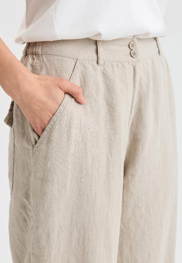 фото Брюки norveg