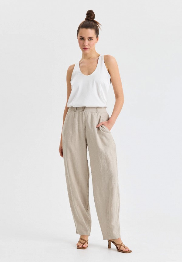 фото Брюки norveg