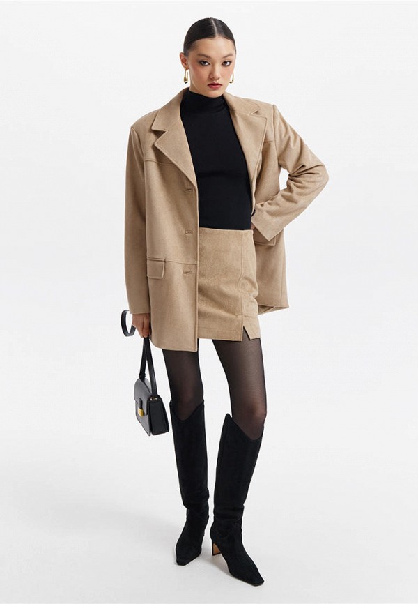 фото Водолазка love republic