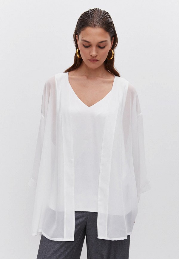 Блуза 4forms 9890₽