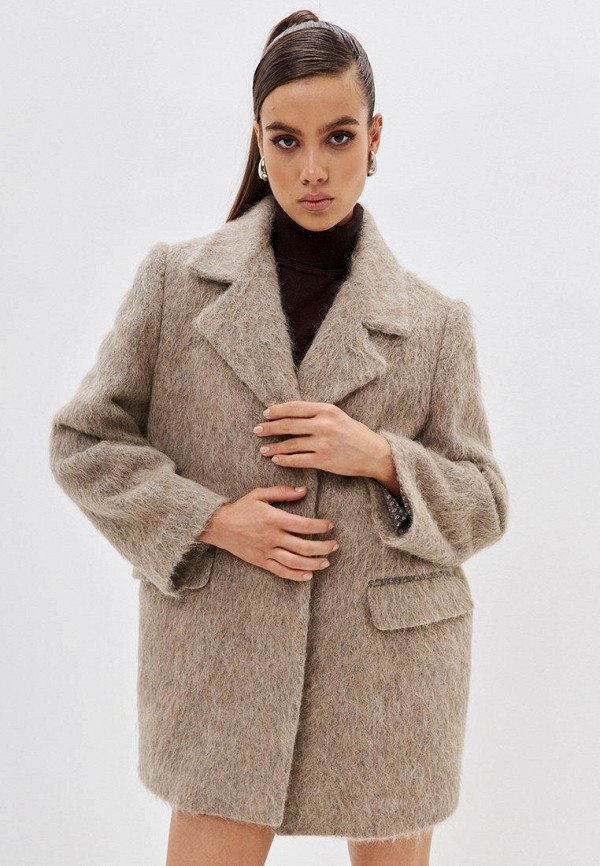 Полупальто Rozhkova