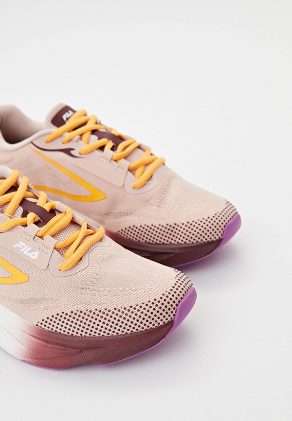 фото Кроссовки fila