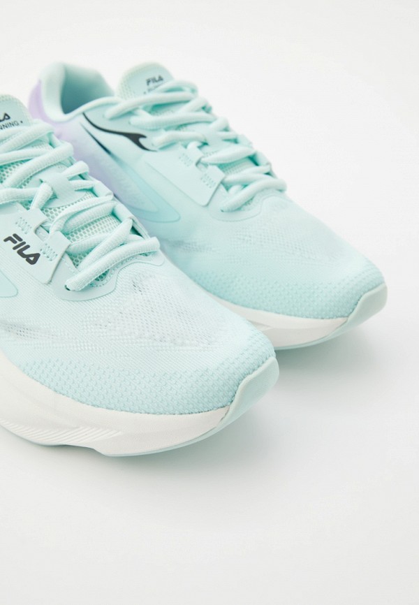 фото Кроссовки fila