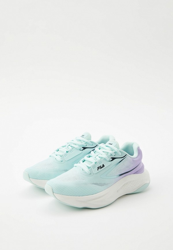 фото Кроссовки fila