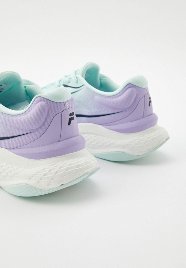 фото Кроссовки fila