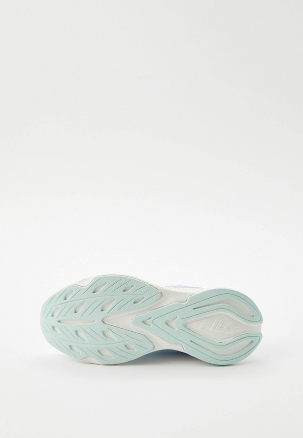 фото Кроссовки fila