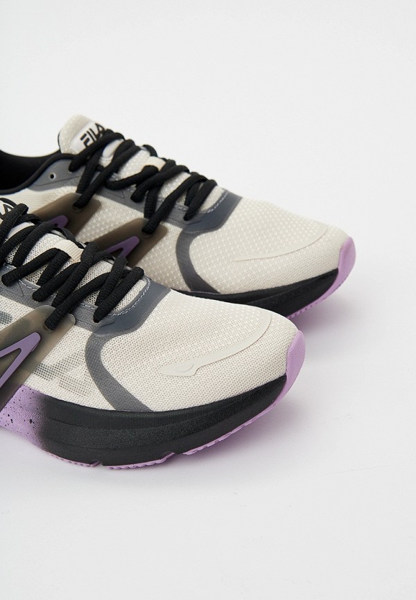 фото Кроссовки fila