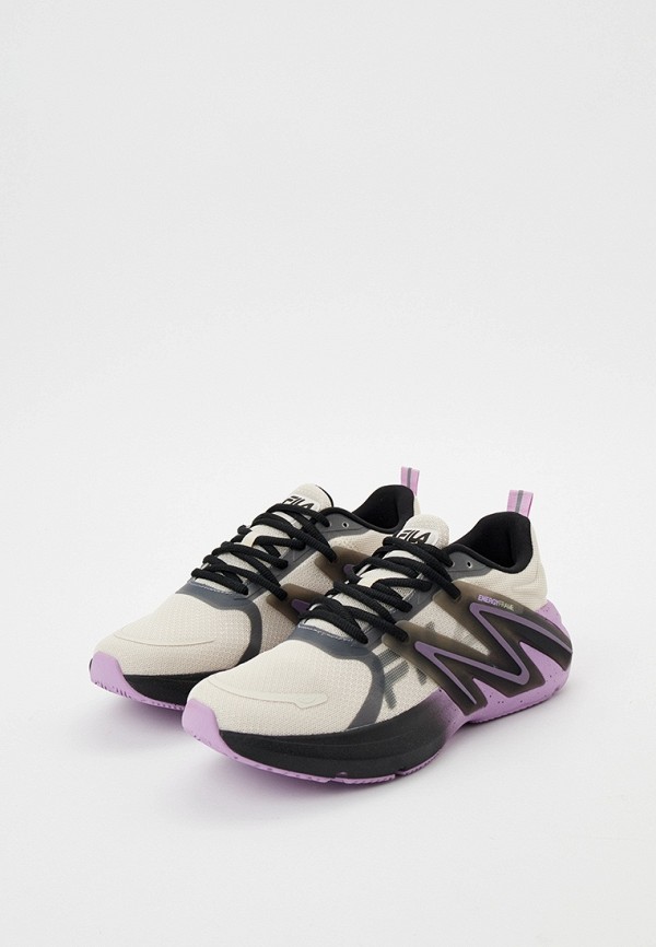фото Кроссовки fila