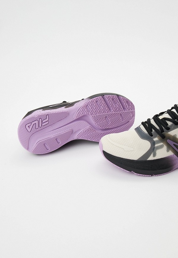 фото Кроссовки fila