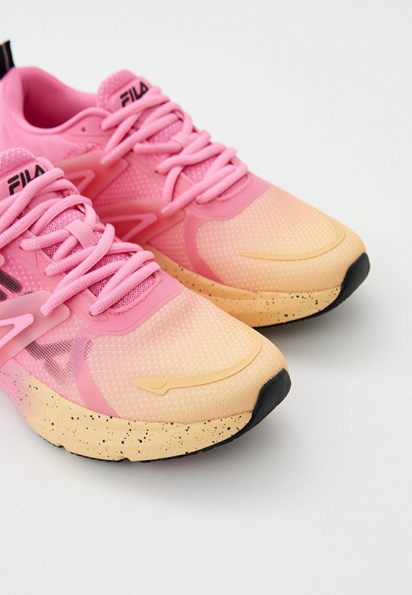 фото Кроссовки fila