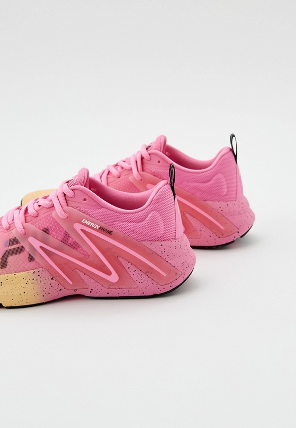 фото Кроссовки fila