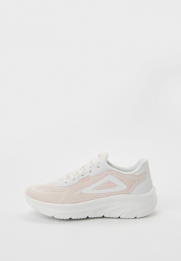 

Кроссовки Fila, Розовый, BASE 2.0 MESH
