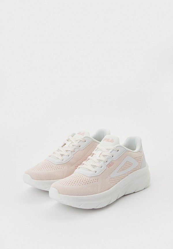 фото Кроссовки fila