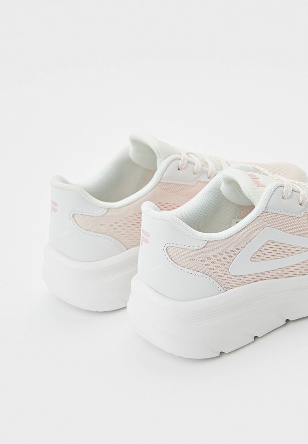 фото Кроссовки fila