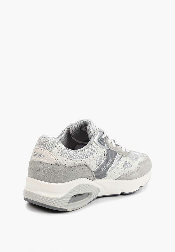 фото Кроссовки etonic