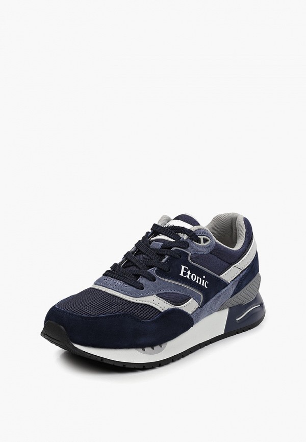фото Кроссовки etonic