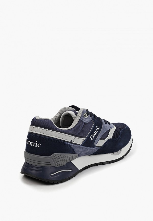 фото Кроссовки etonic