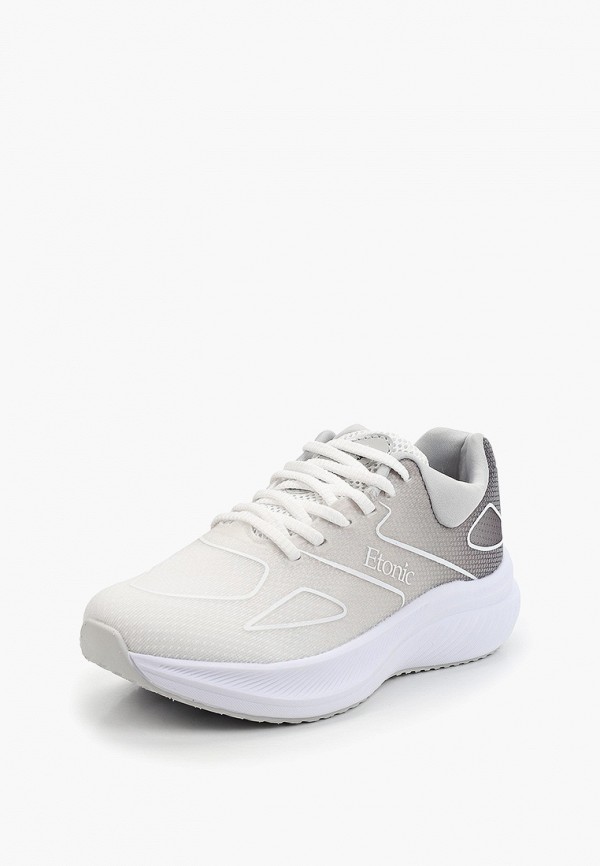 фото Кроссовки etonic