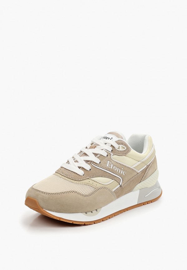 фото Кроссовки etonic