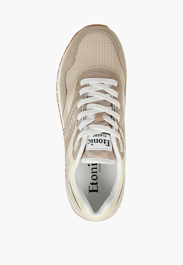 фото Кроссовки etonic