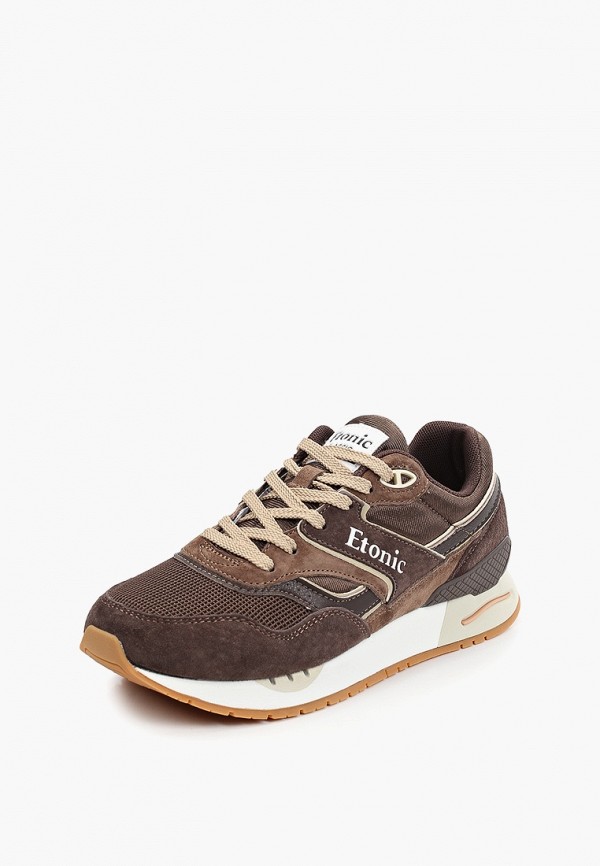 фото Кроссовки etonic