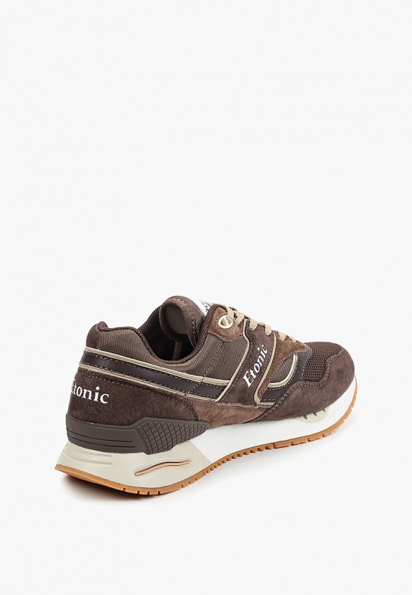 фото Кроссовки etonic