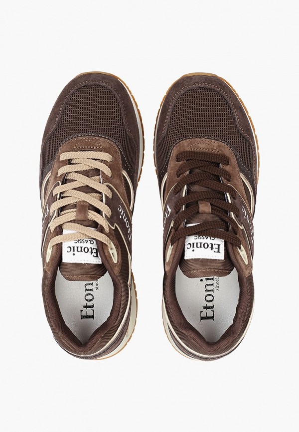 фото Кроссовки etonic