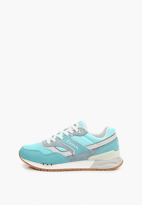 фото Кроссовки etonic