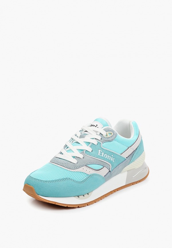 фото Кроссовки etonic