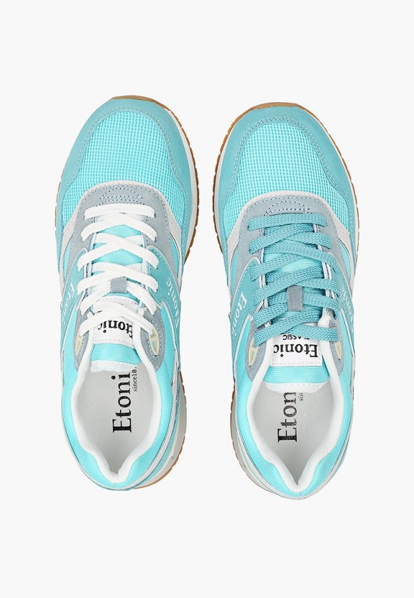 фото Кроссовки etonic